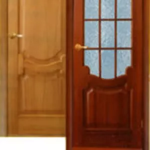 Межкомнатные двери Теrminus