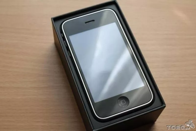 IPhone 3G  8GB 2530гр. 2