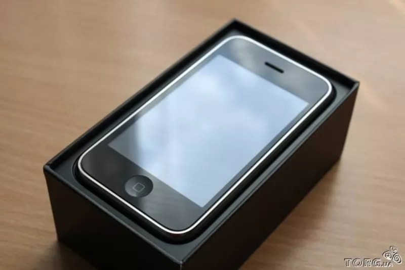 IPhone 3G  8GB 2530гр. 3