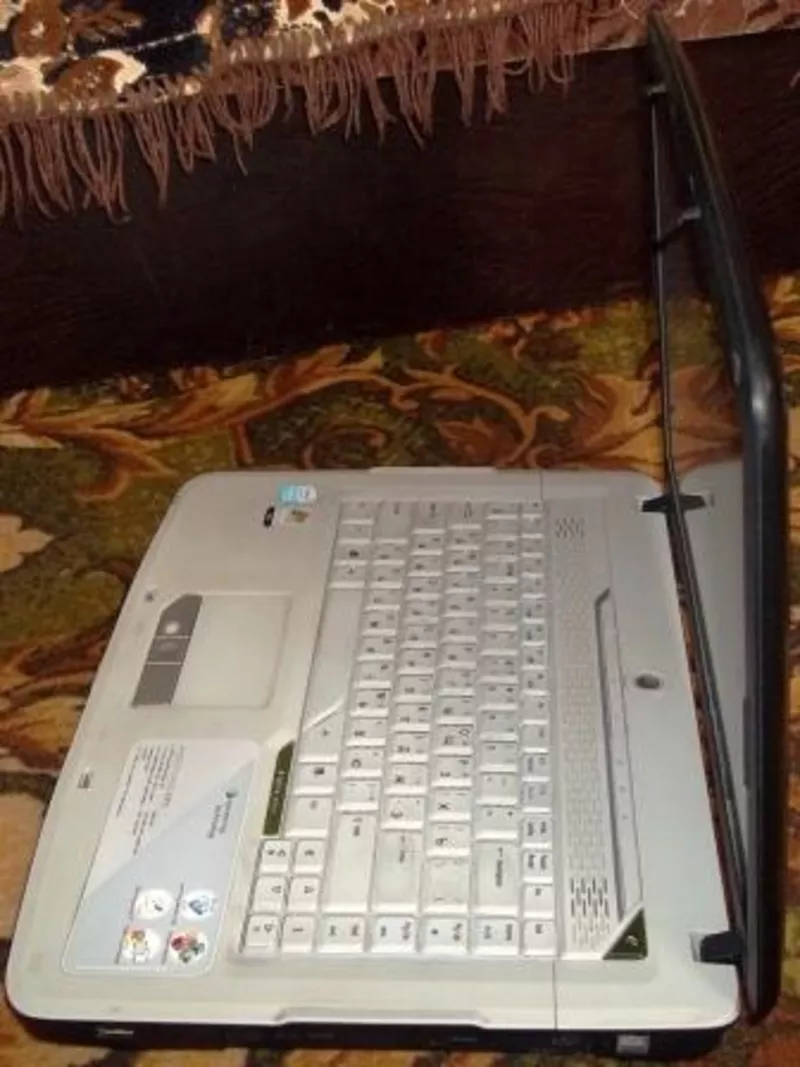 ноутбук Acer Aspire 5315 2