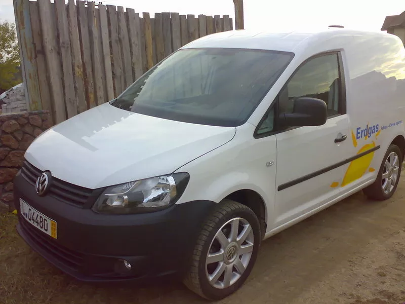 Запчасти VW Caddy,  широкий ассортимент