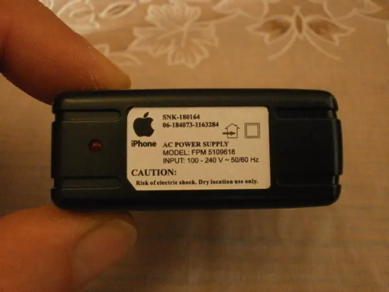 iPhone 3G 16Gb точная копия 8