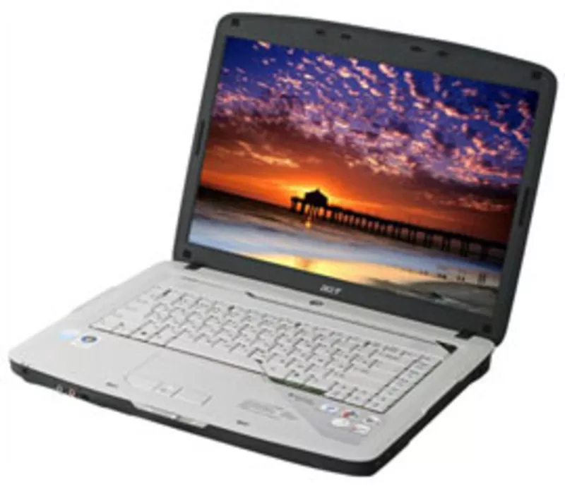Продается ноутбук Acer aspire 5310 core duo 