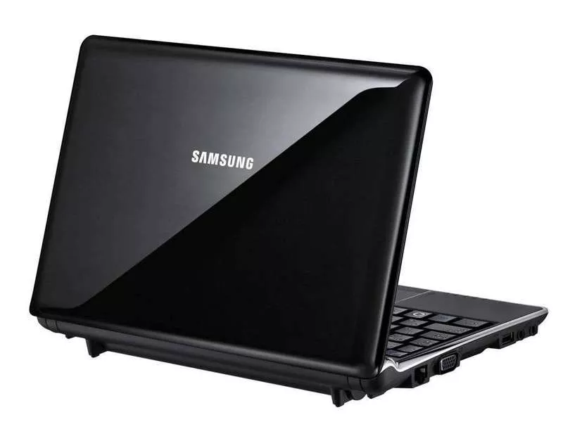Продам нетбук Samsung N140 Black
