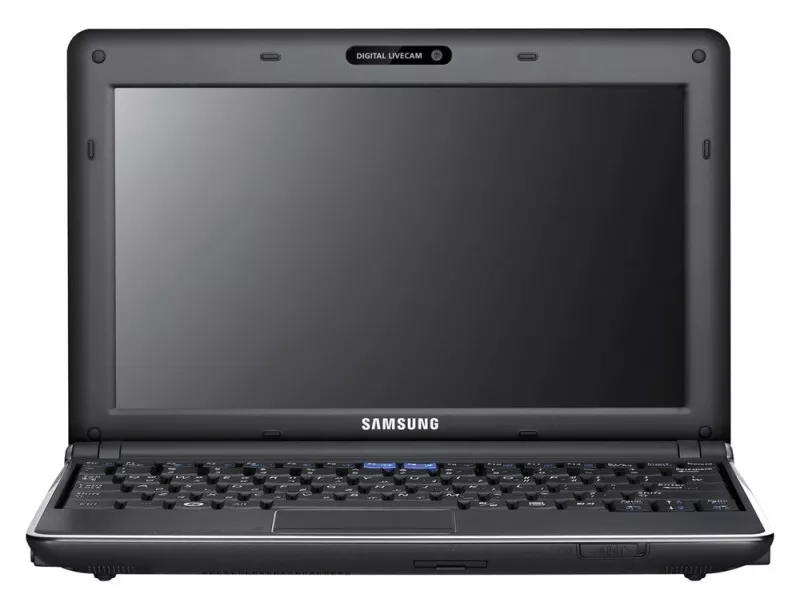 Продам нетбук Samsung N140 Black 2