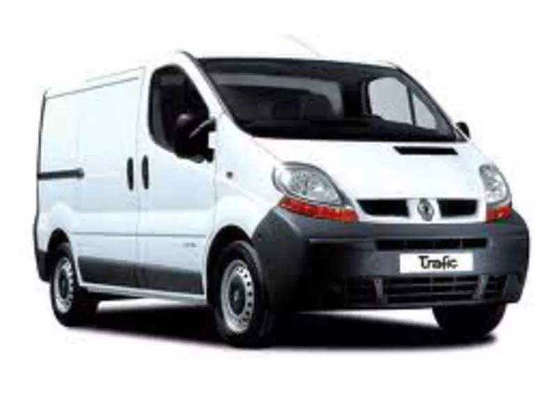 Renault Trafic  разборка и новые запчасти. Доставка по Украине.