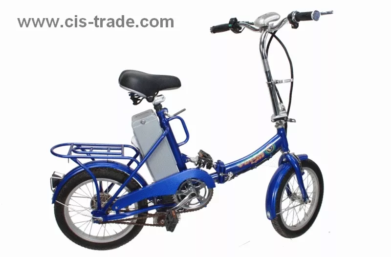 Электровелосипеды Azimut и Volta по ниским ценам   5