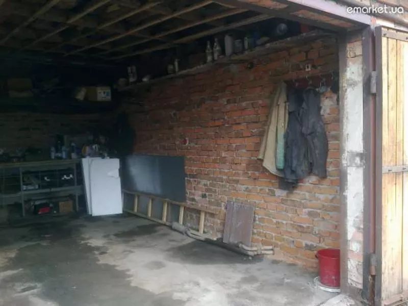 Продам капитальный гараж на ул.Максютова кооператив 