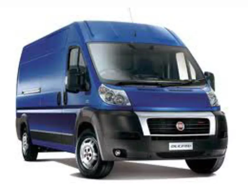 Запчасти Fiat Ducato,  - новые и разборка