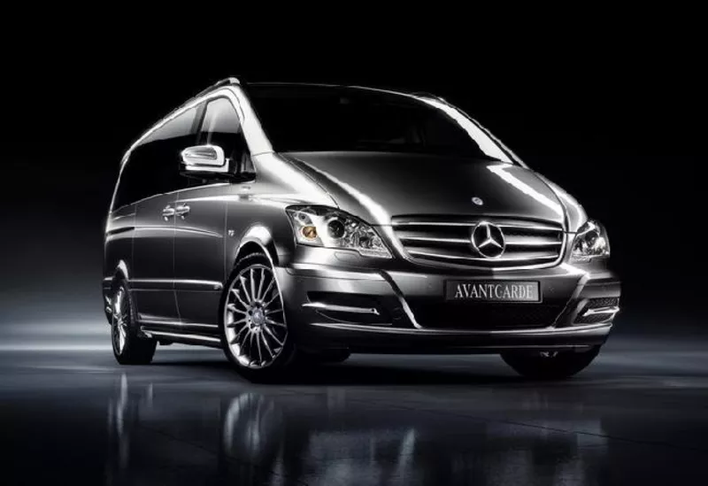 Предлагаем Разборка Mercedes Vito