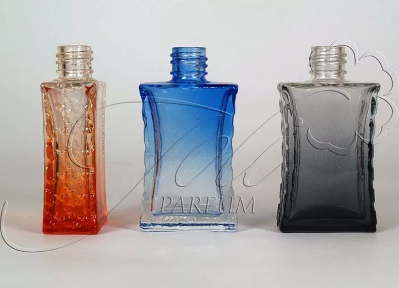 Наливная парфюмерия  Joli-parfum. Флаконы,  аксессуары,  комплектующие. 10