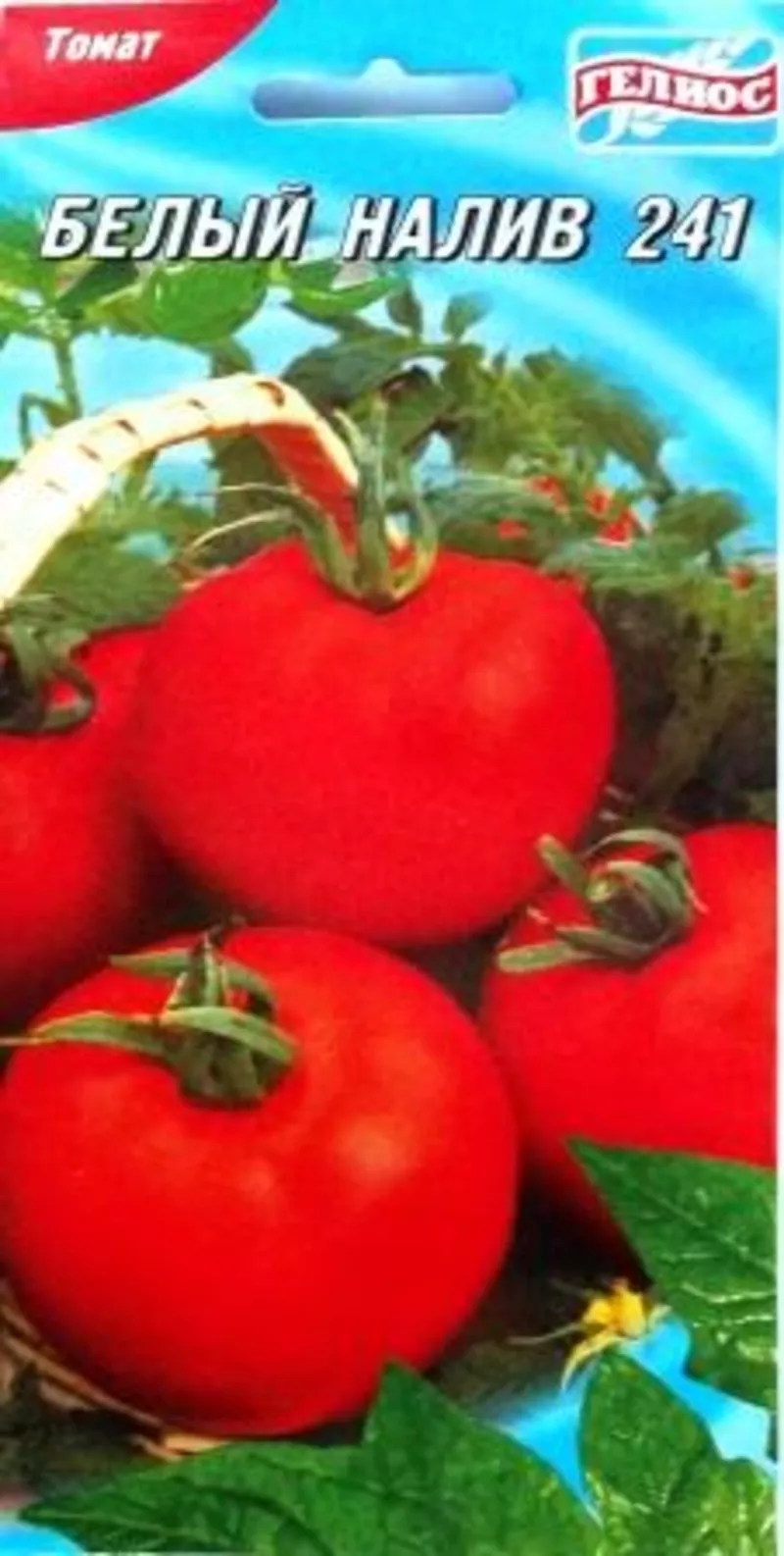 семена низкорослых томатов 5