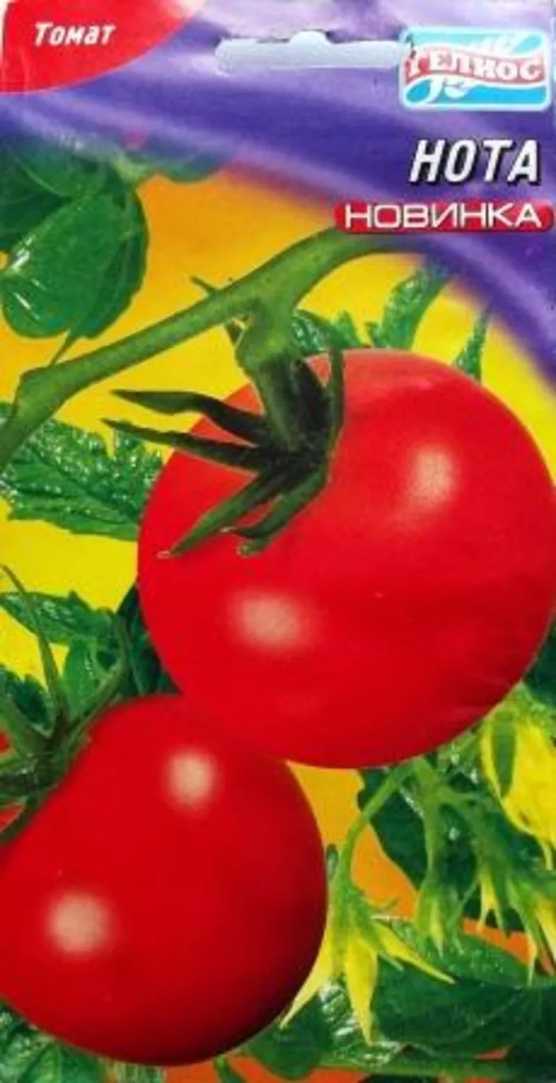 семена низкорослых томатов 14