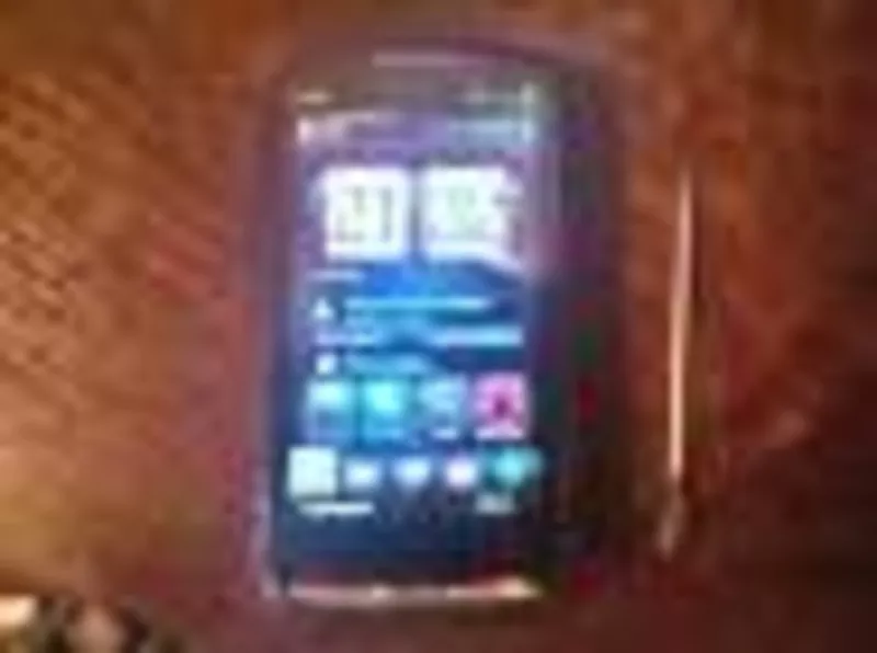 HTC Touch Pro 2 Sprint 2