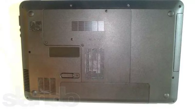 Ноутбук HP Pavilion G6-2158sr -в идеальном состоянии! 2