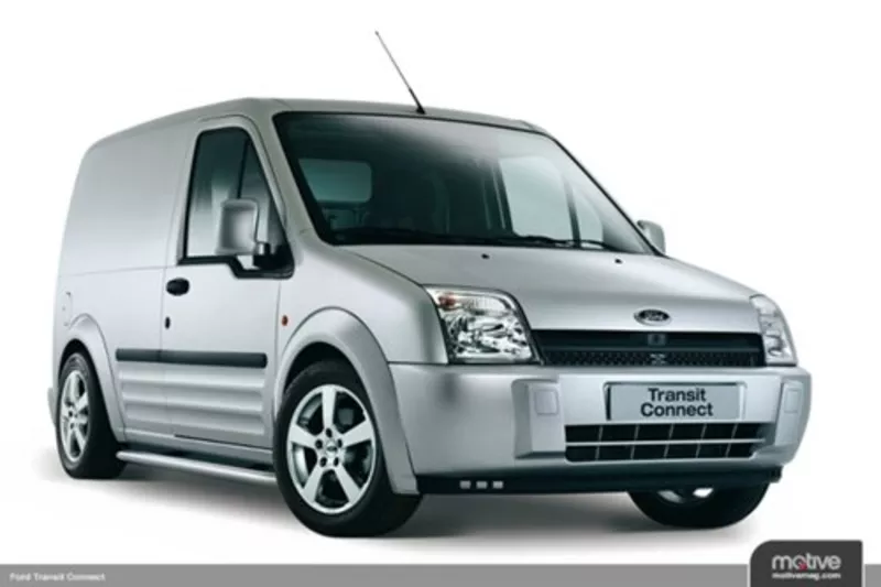 Запчасти Ford Transit Connect,  - новые и разборка