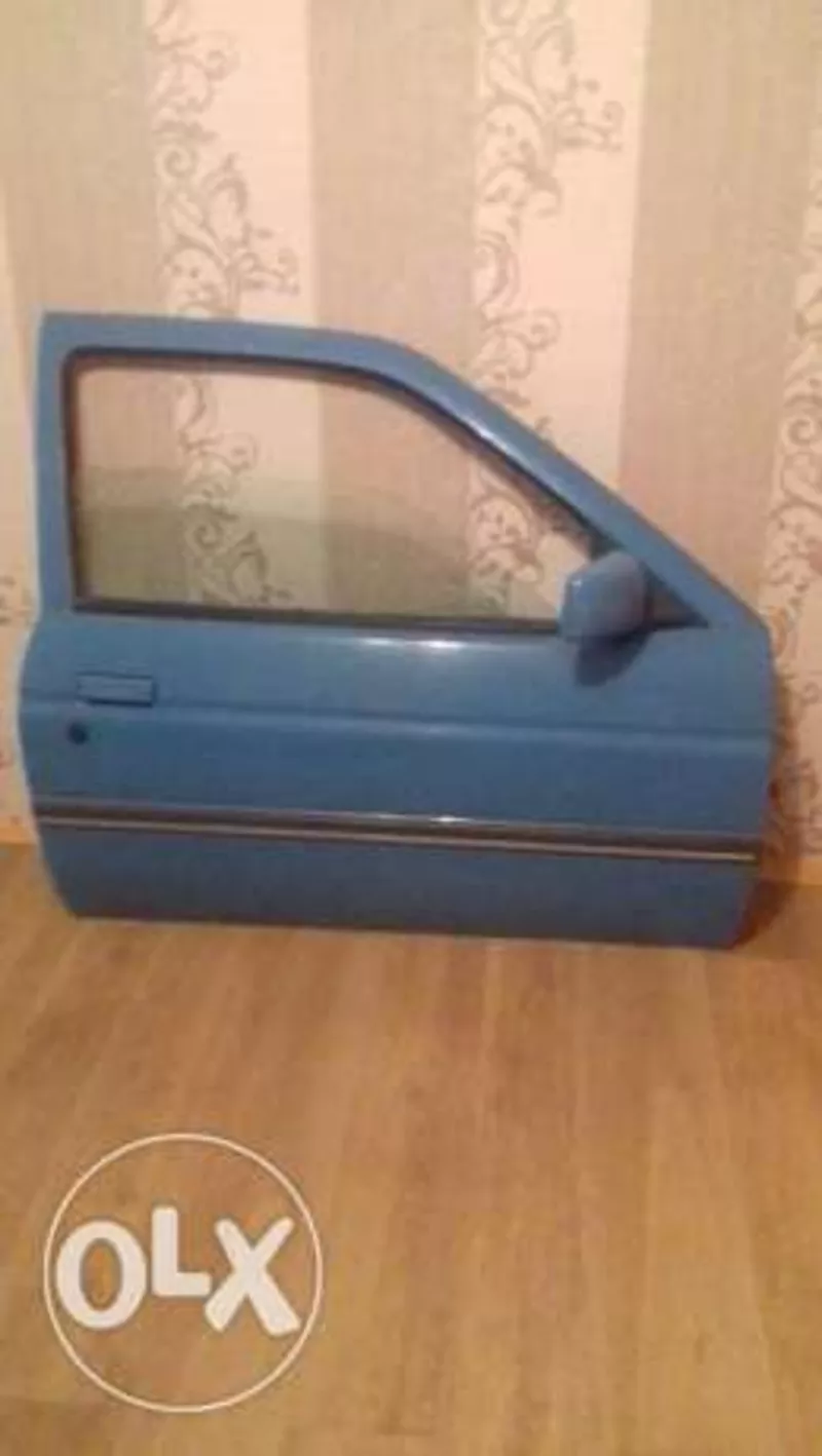 Навесные запчасти
