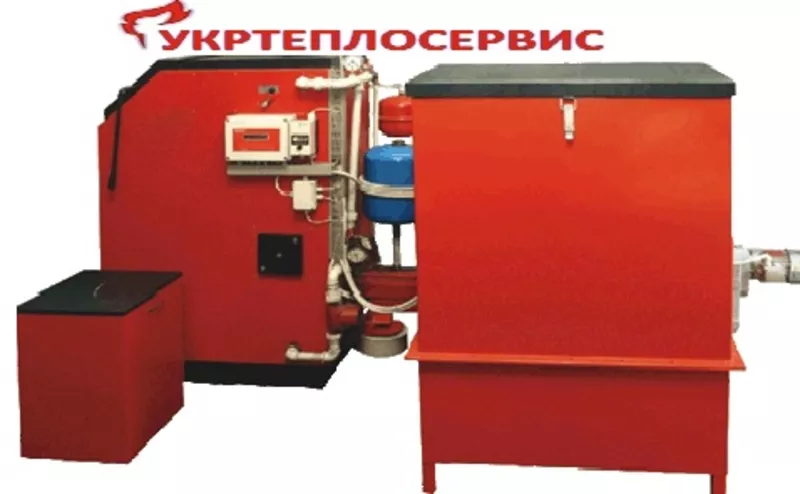 Твердотопливные котлы KALVIS KSM 975-95 в рассрочку