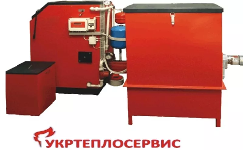 Твердотопливные котлы KALVIS KSM 775-75 в рассрочку