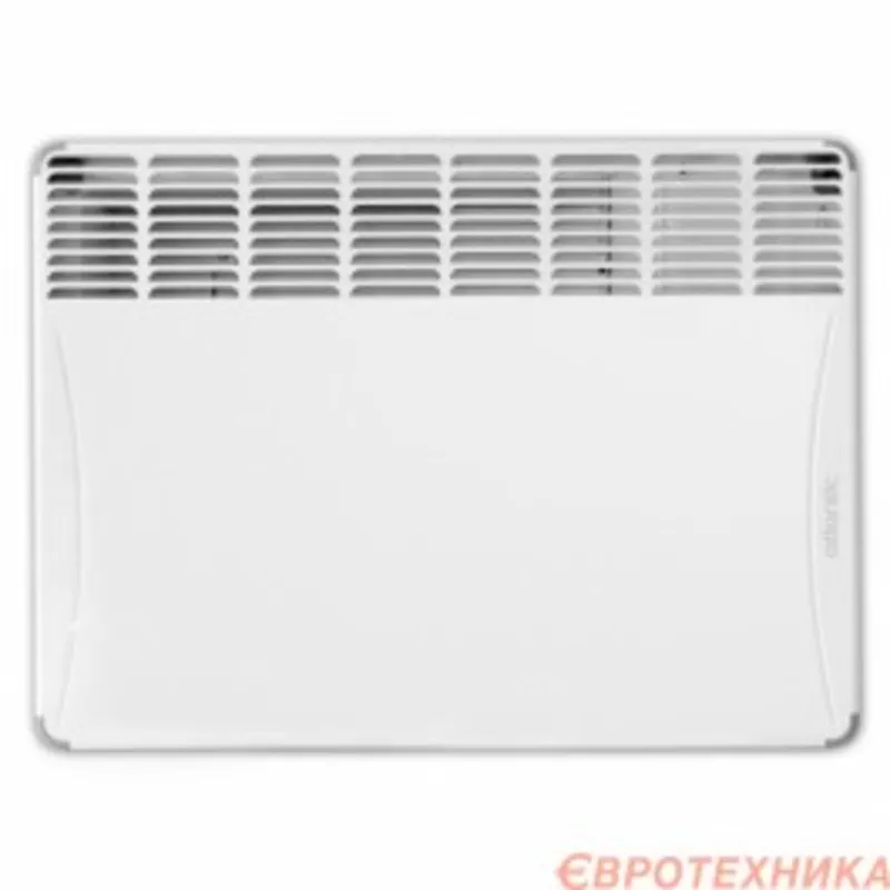 Конвектор  электрический  Atlantic  CMG BL – meca 2500