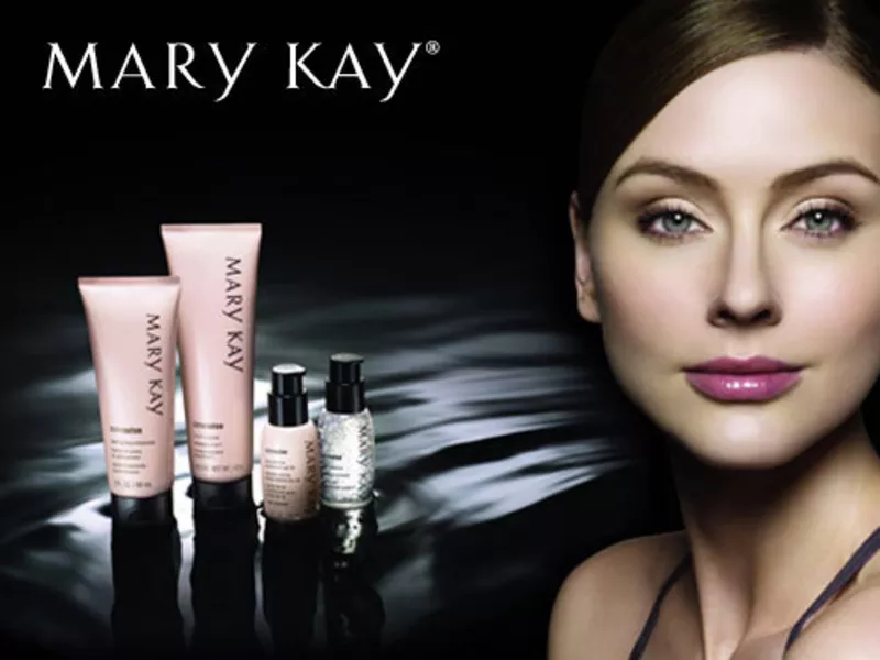 Косметика Мэри Кэй (Mary Kay),  офис 