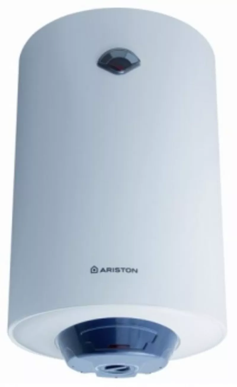 ВОДОНАГРЕВАТЕЛЬ ARISTON BLU R 80 V