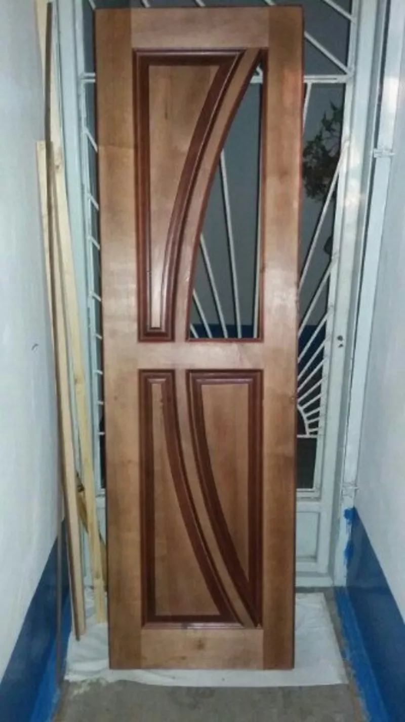 Продам Двери деревянные 3