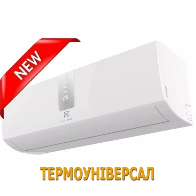 Кондиционер Electrolux Arctic EACS-07HAR/N3 .  Только свежий воздух!