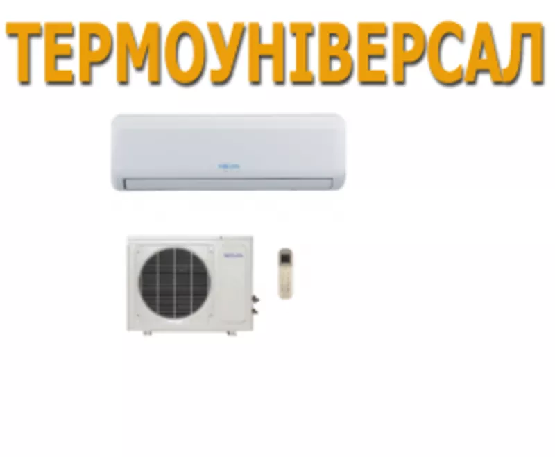 Кондиционер NEOCLIMA NS18AHB/NU18AHB в Житомире