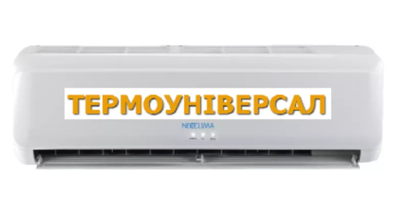 Кондиционер NEOCLIMA NS24AHB/NU24AHB в Житомире