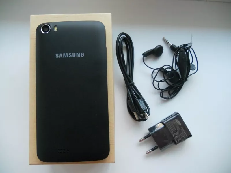 Смартфон Samsung Note 3 (экран 5