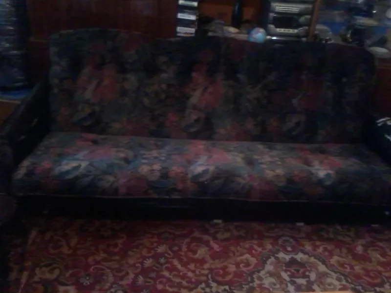диван + 2 кресла 2