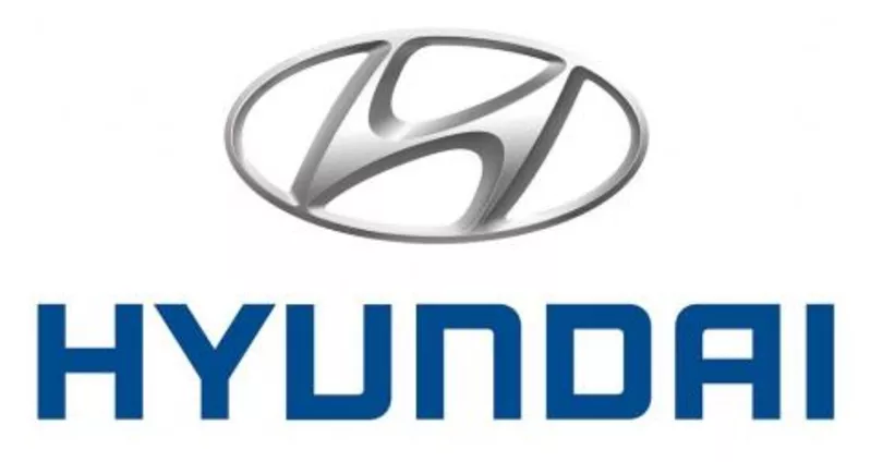 Запчасти к Hyundai