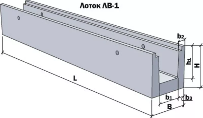 Бетон Железобетонные изделия Житомир 8