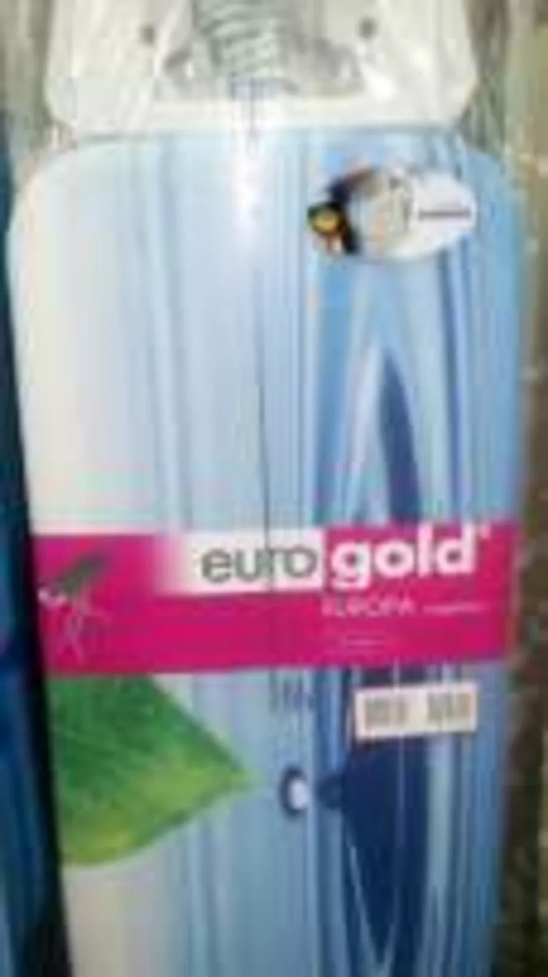 Доска гладильная 120 х 38 Eurogold Perfekt (30438U) Цены от 500грн 4