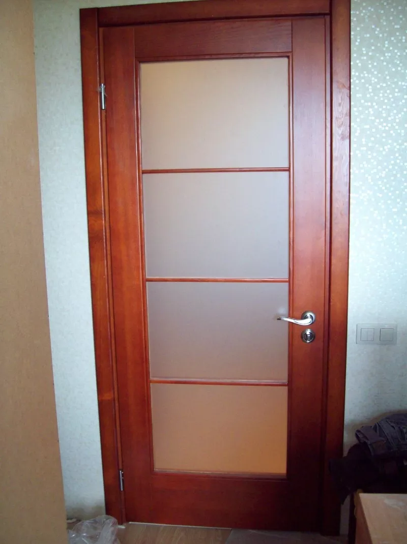  Євровікна дерев'яні,  двері,  меблі 5