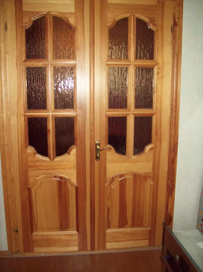  Євровікна дерев'яні,  двері,  меблі 6