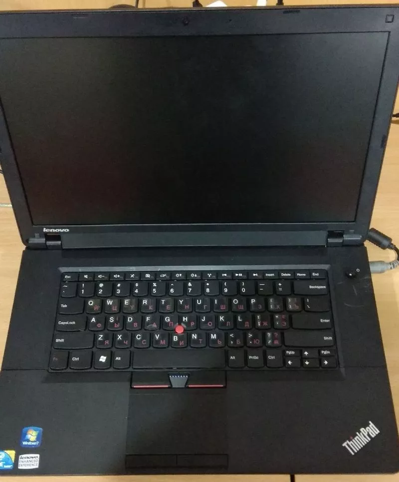 Ноутбук Lenovo ThinkPad Edge 15 031946U 15.6