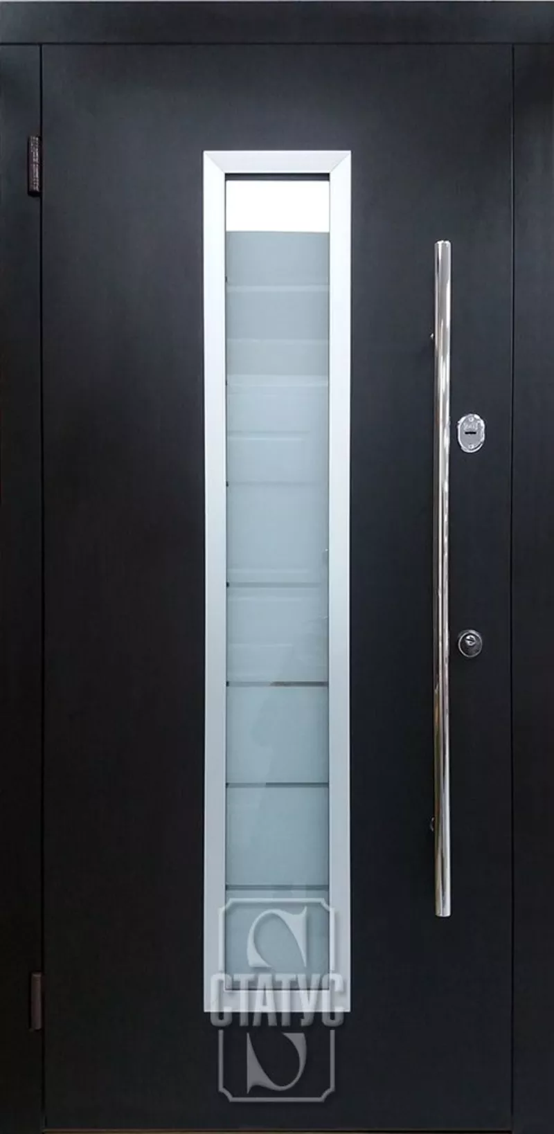 Двери бронированные в Житомире с установкой 5
