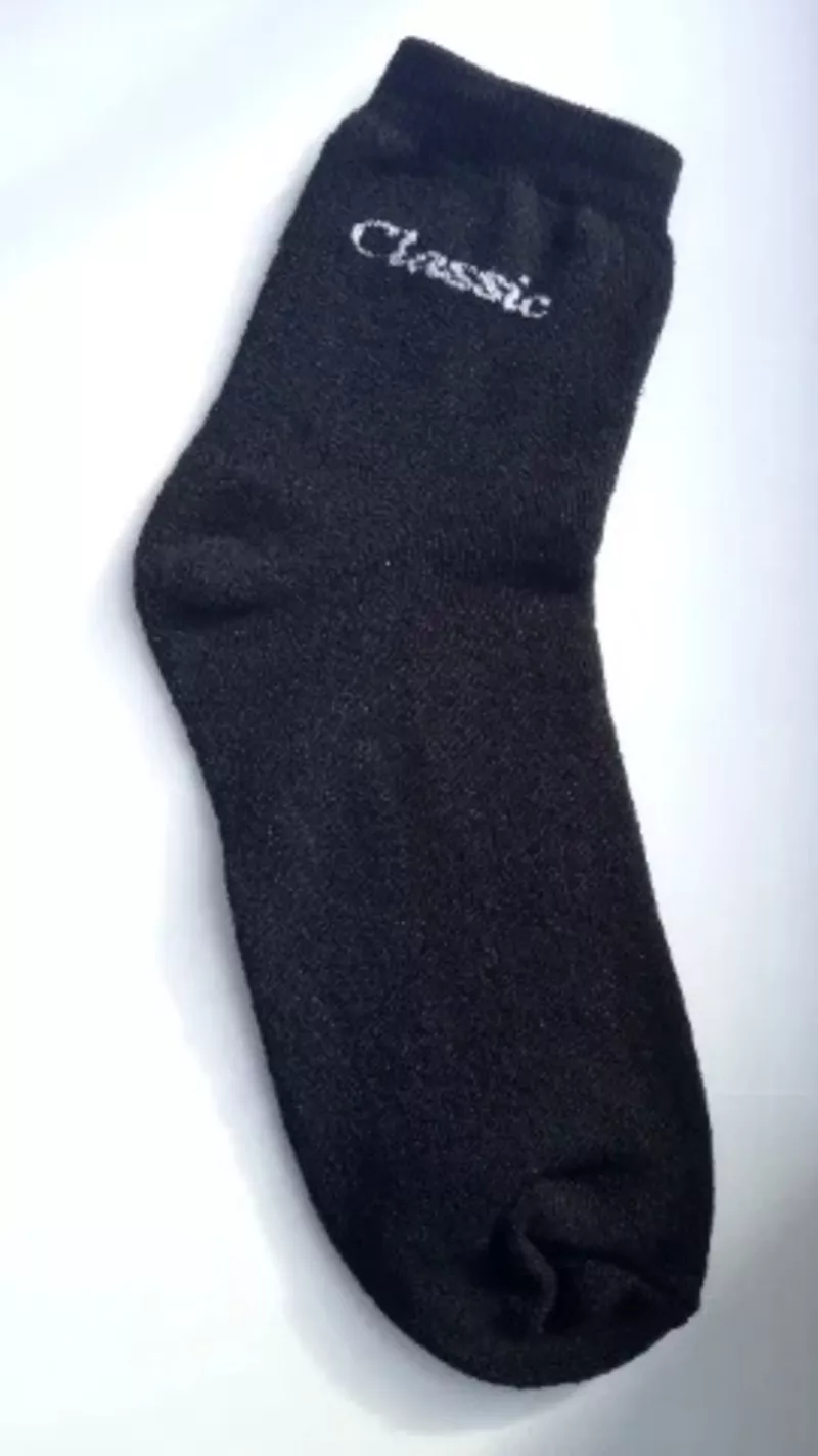 Носки Шкарпетки мужские Махровые от производителя,  опт и розница