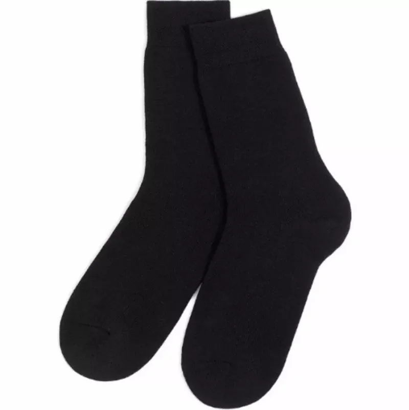 Носки Шкарпетки мужские Махровые от производителя,  опт и розница 2