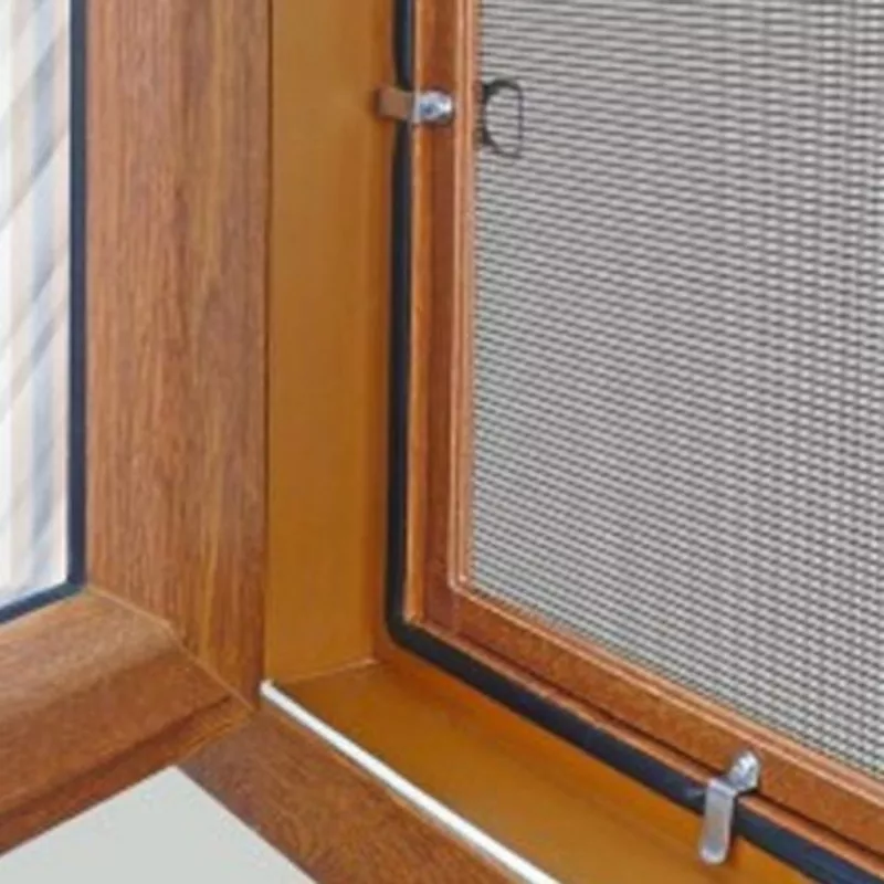Москітна сітка віконна,  дверна,  ролетного типу 2