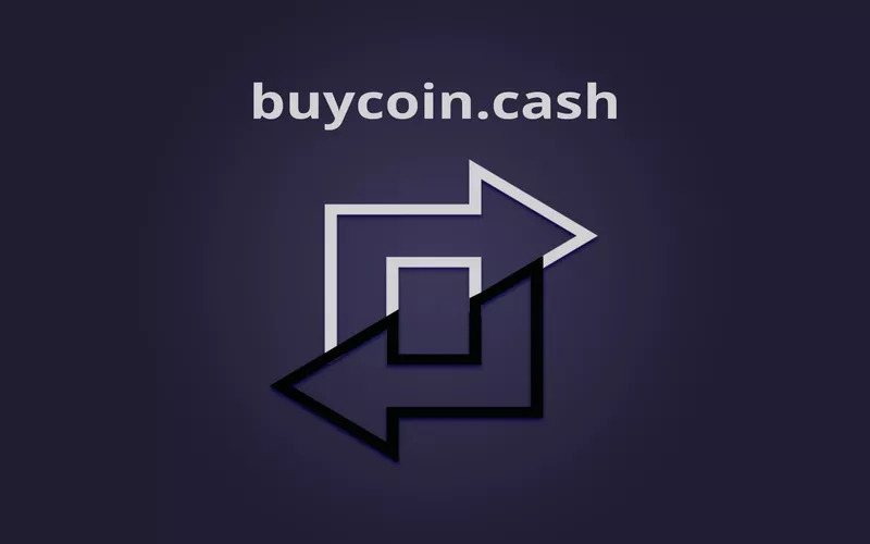 buycoin.cash