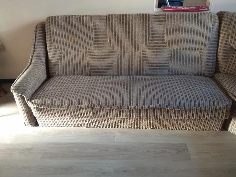 Мягкий уголок,  диван 6