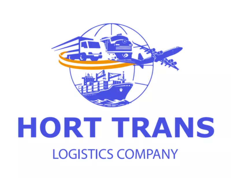 Логістична компанія Hort Trans – ваш надійний логістичний партнер 