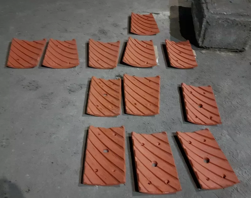 Постачання чавунних кругликів власного виробництва 4